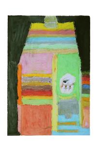 The Dovecot at Heligan