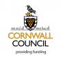 Cornwall Council logo