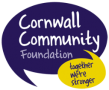 Cornwall Community Foundation logo