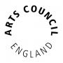 Logo of Arts Council England