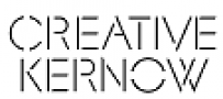 logo for creative kernow