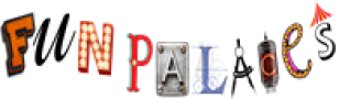 logo for fun palace